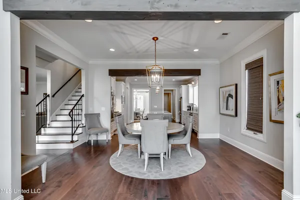 $947,500 | 112 Honours Drive, Madison, MS 39110