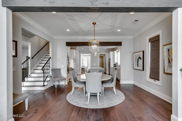 $959,000 | 112 Honours Drive, Madison, MS 39110