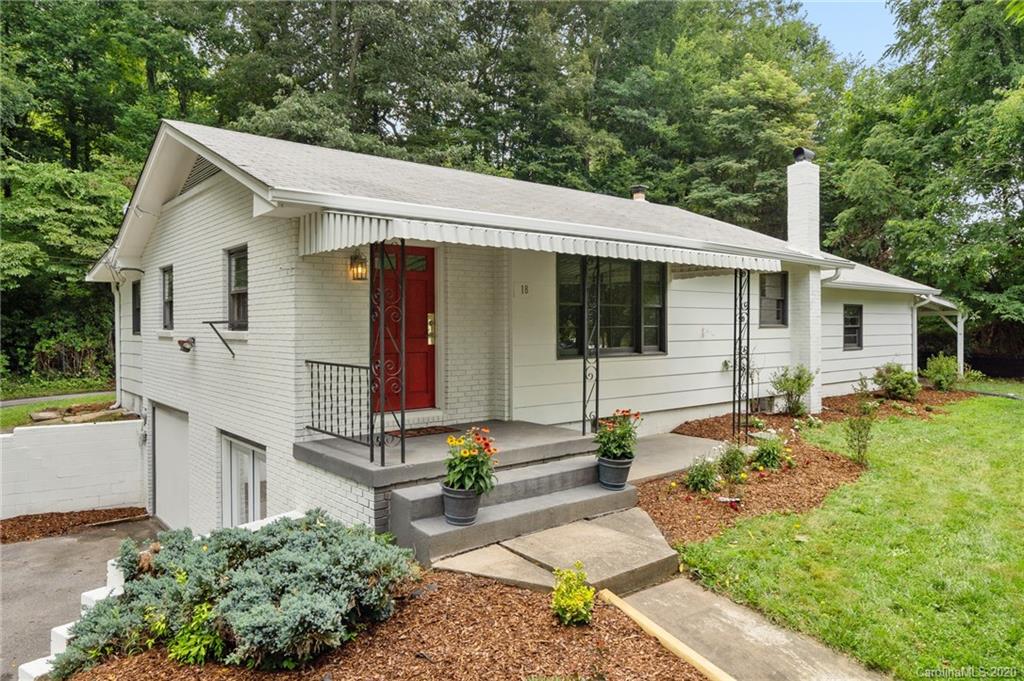18 Forsythia Road Candler, NC 28715 - Photo 1 of 25 Gallery Image 1