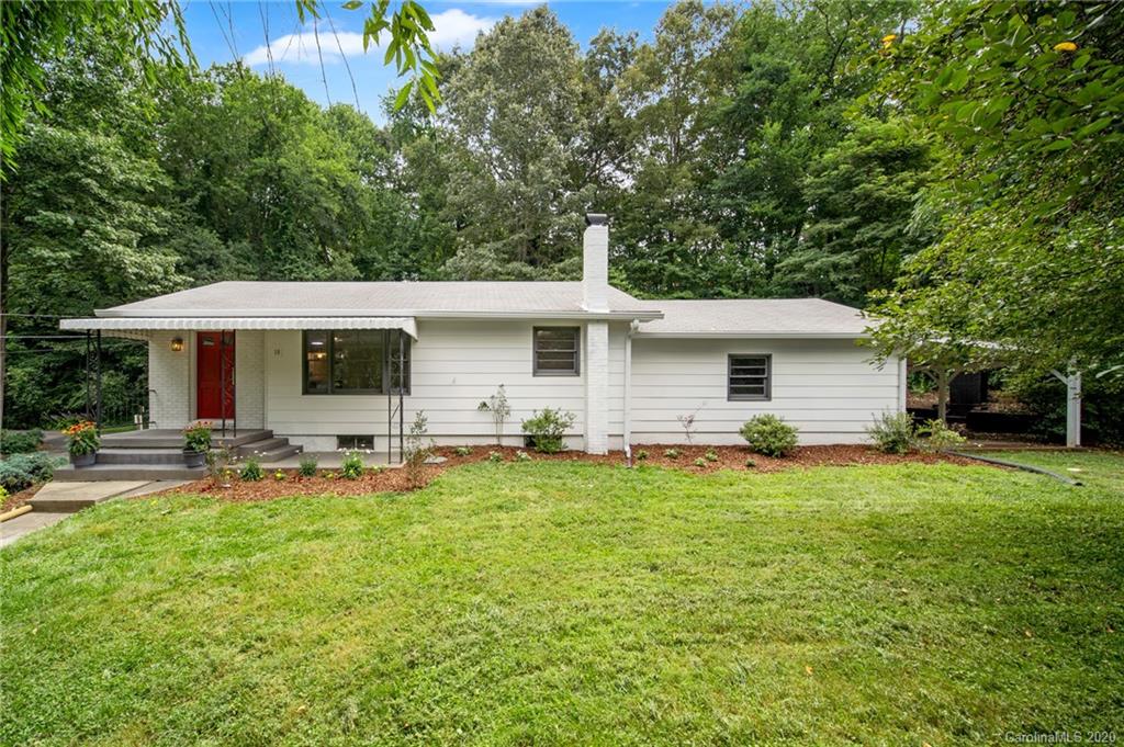 18 Forsythia Road Candler, NC 28715 - Photo 25 of 25 Gallery Image 25