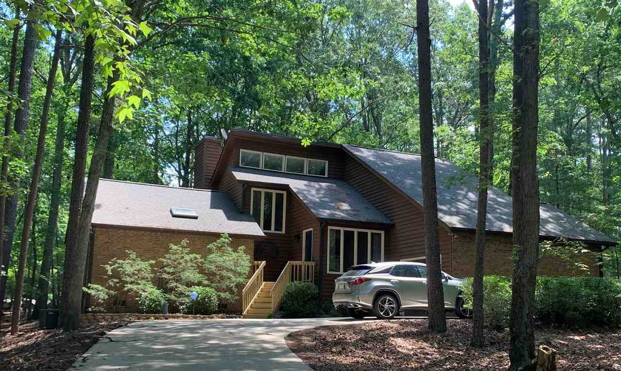 2213 Millpine Drive Raleigh, NC 27614 - Photo 2 of 6 Exterior Front