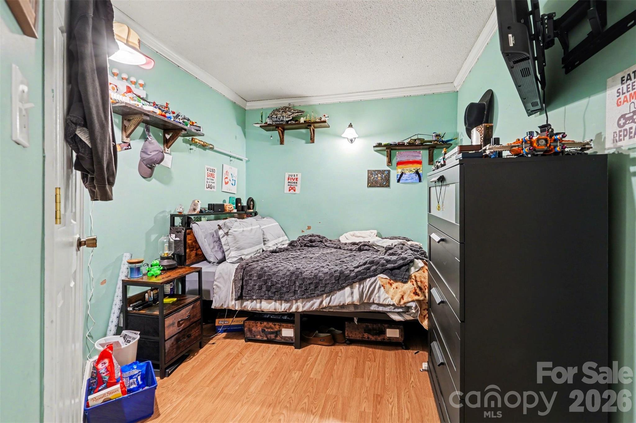 6805 Lackey Road Vale, NC 28168 - Photo 16 of 23