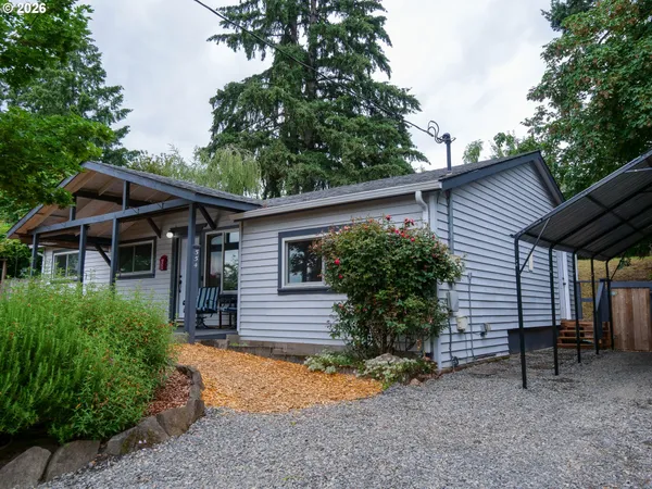$399,950 | 554 Northeast Shafford Avenue, Estacada, OR 97023