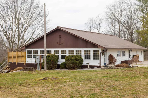 $315,000 | 6852 West County Road 575 South, French Lick, IN 47432