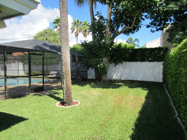253 Puritan Road West Palm Beach, FL 33405 - Photo 43 of 43 YARD