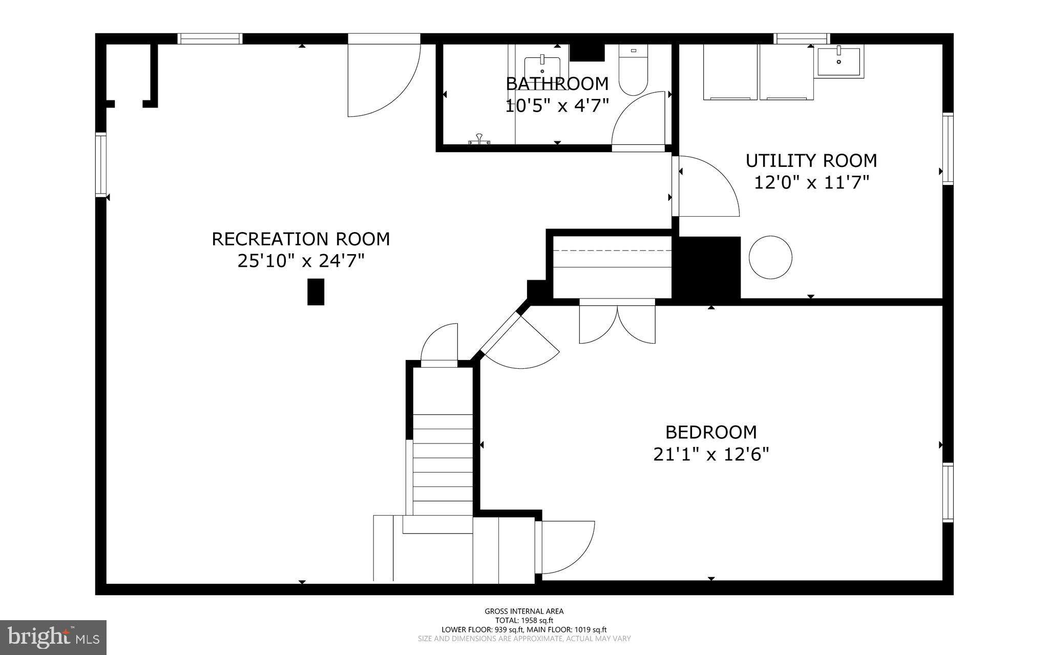 9264 Marydell Road Ellicott City, MD 21042 - Photo 12 of 12