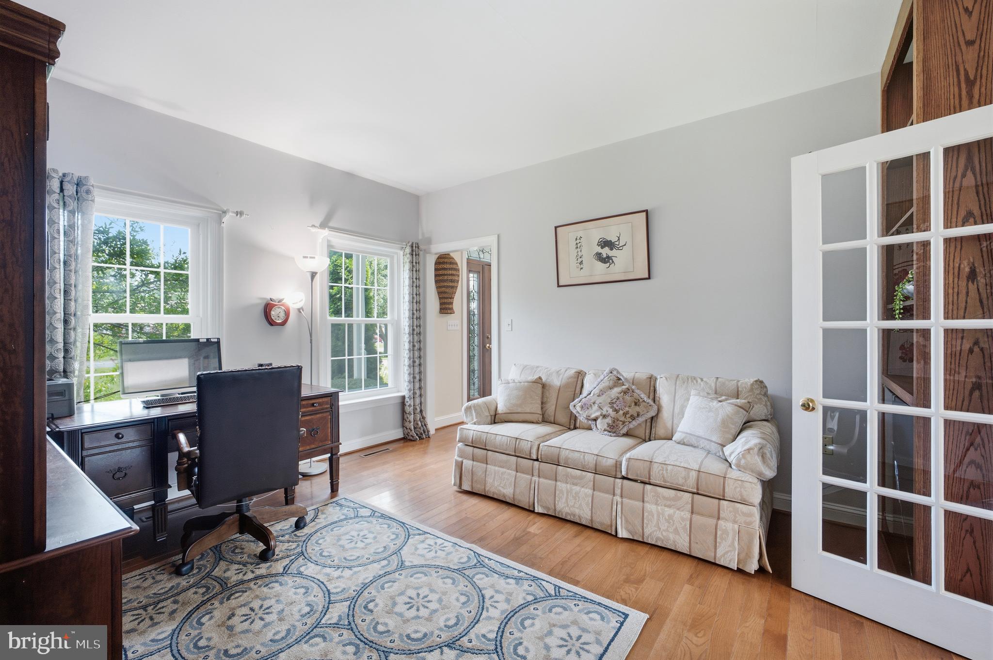 7824 Rocky Springs Road Frederick, MD 21702 - Photo 26 of 53 Gallery Image 26