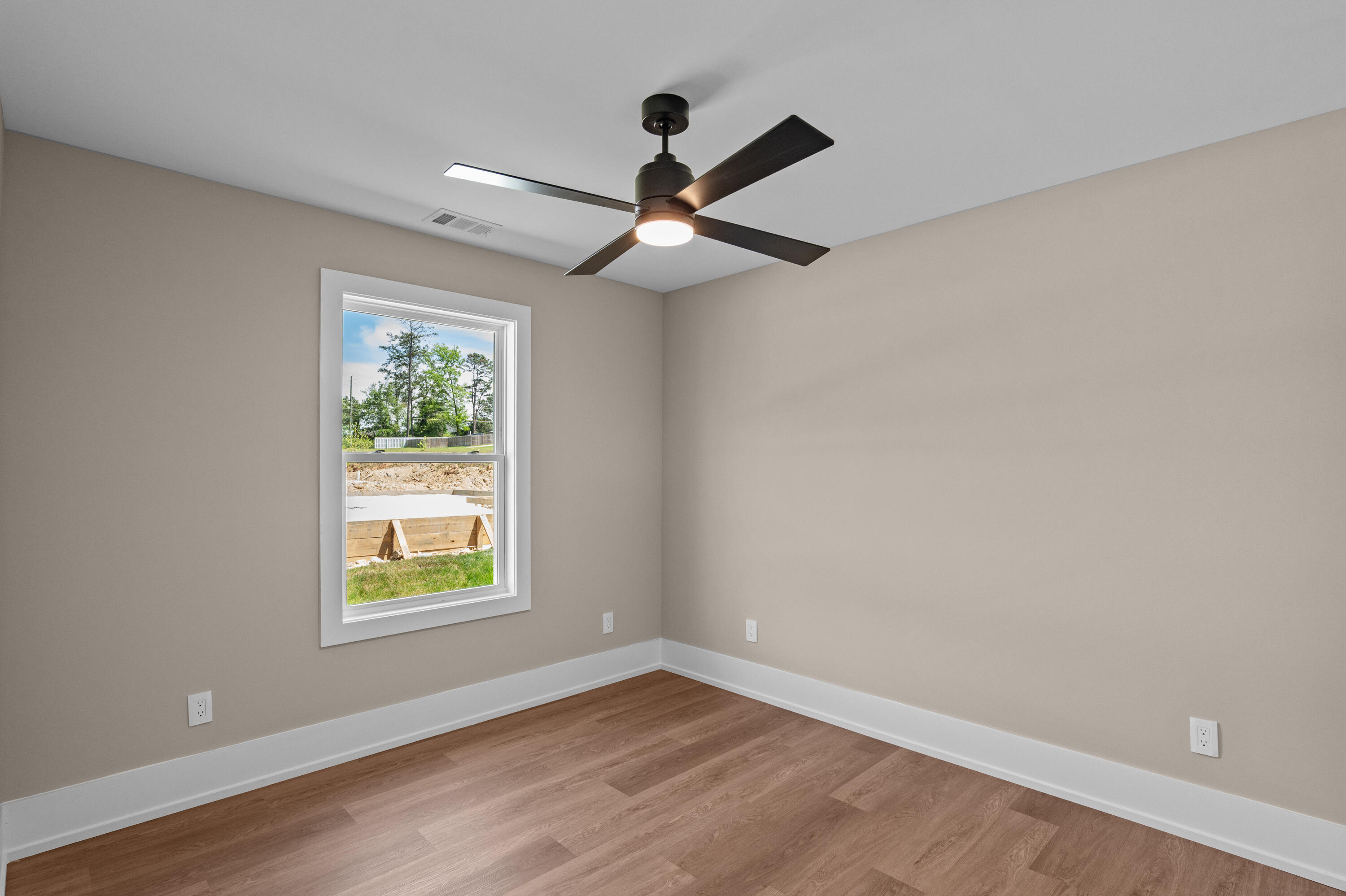 727 Ronaldsay Road Grovetown, GA 30813 - Photo 27 of 51 Downstairs Guest Bedroom 2
