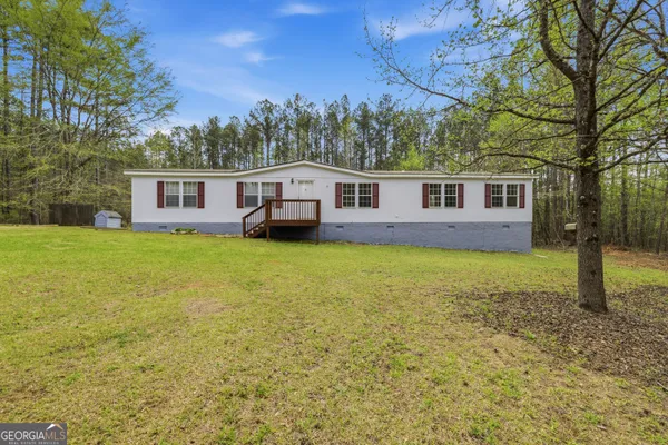 $274,900 | 1010 Pintail Lane, Madison, GA 30650