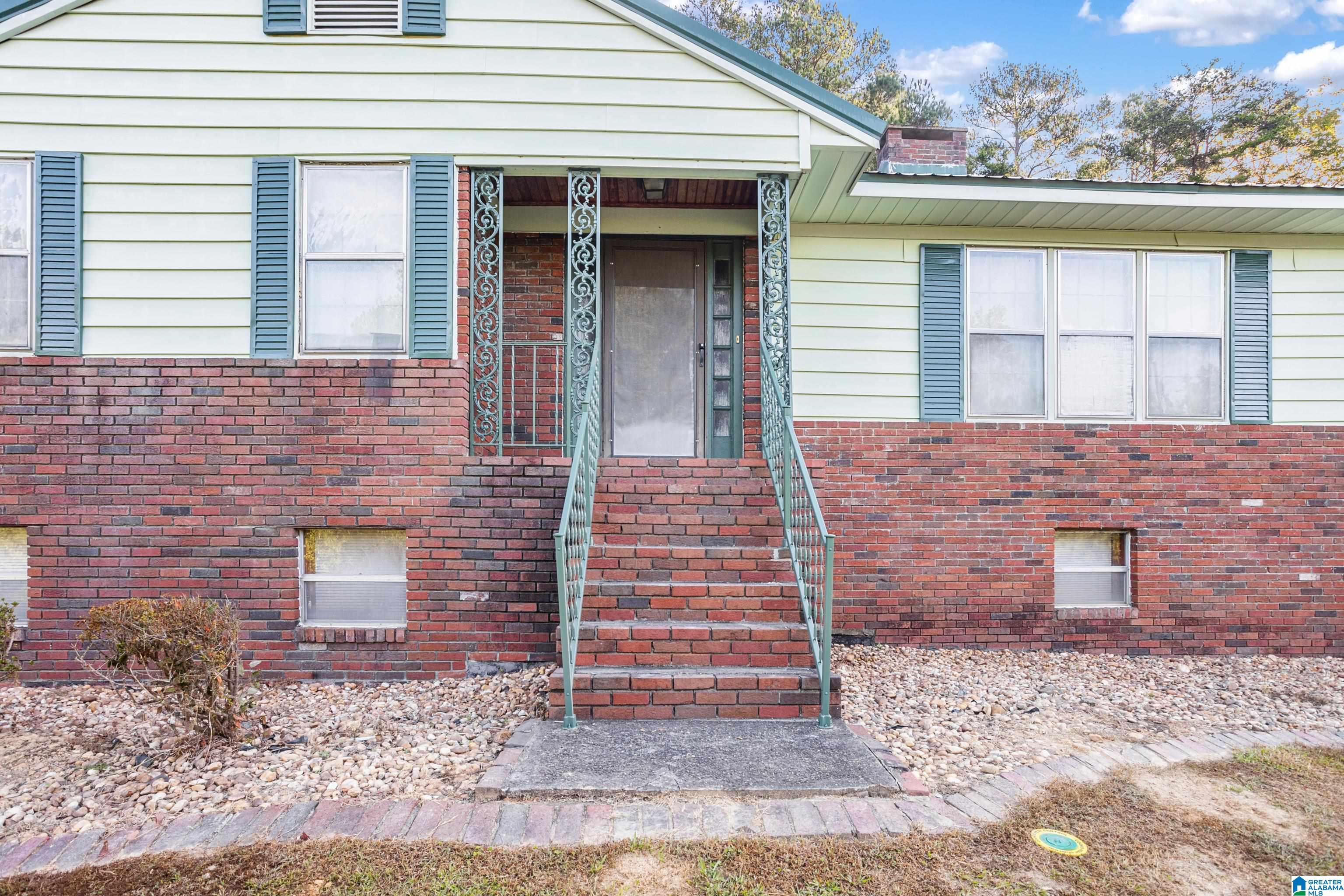 6403 Bibby Brick Yard Road Dora, AL 35062 - Photo 4 of 45