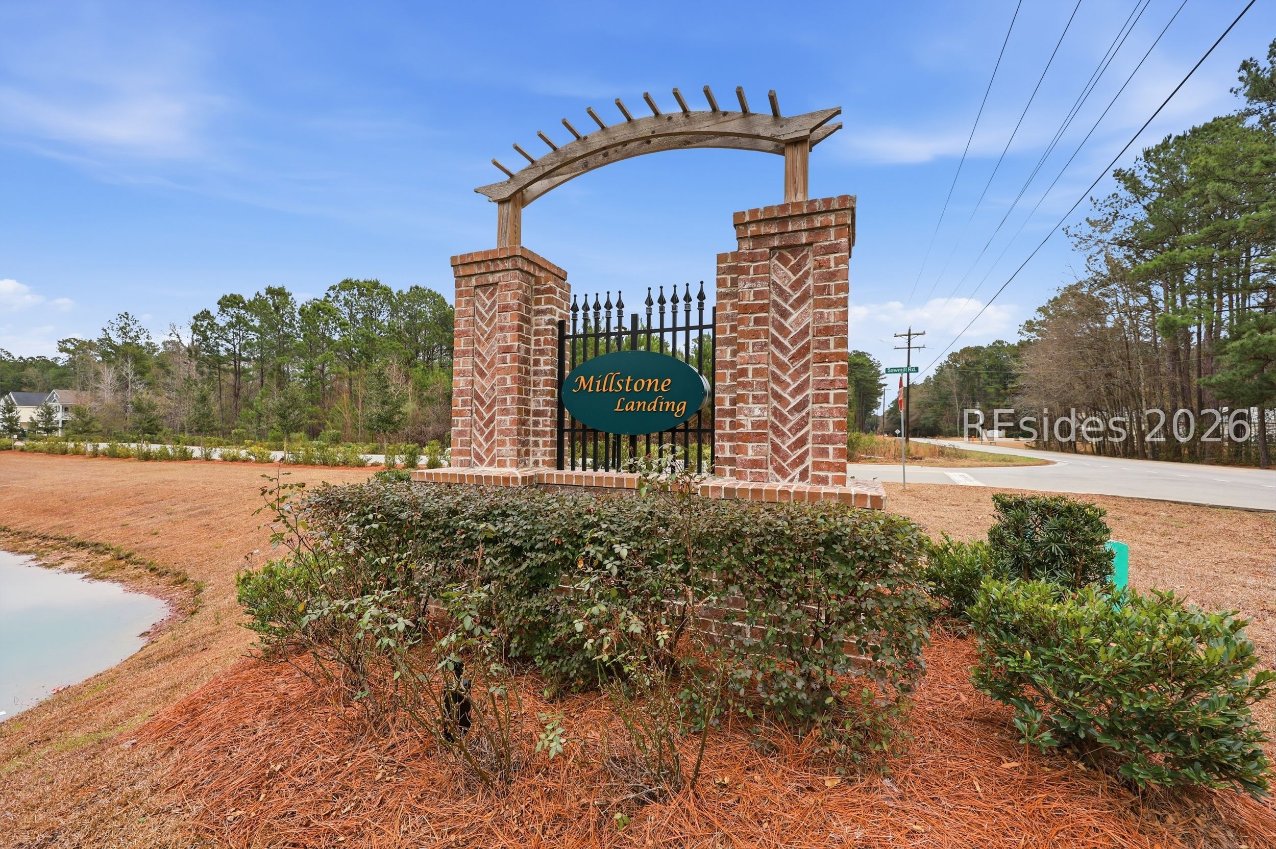 450 Sawmill Road Hardeeville, SC 29927 - Photo 48 of 48