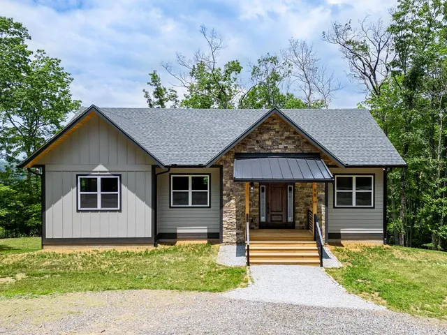 $650,000 | 98 Reserve Estate, Murphy, NC 28906