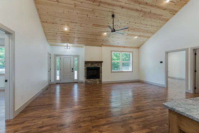 $650,000 | 98 Reserve Estate, Murphy, NC 28906