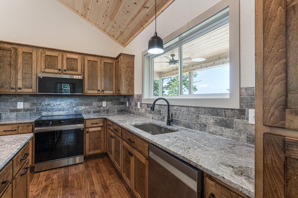 98 Reserve Estate Murphy, NC 28906 - Photo 16 of 55