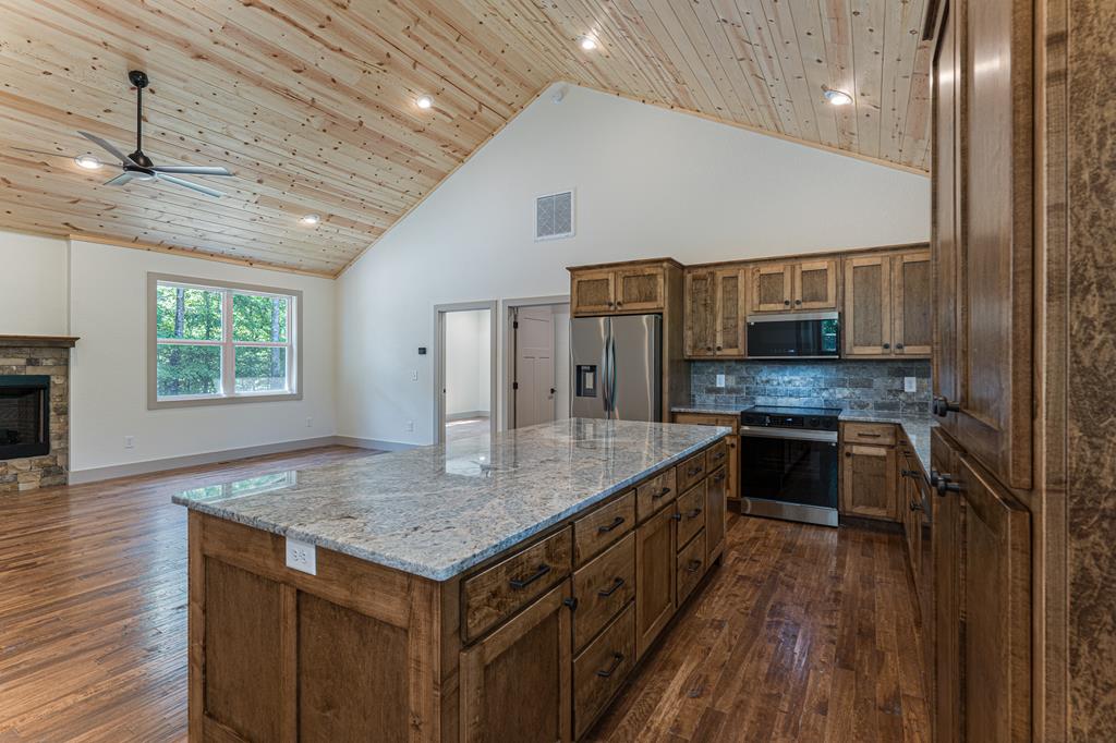 98 Reserve Estate Murphy, NC 28906 - Photo 18 of 55