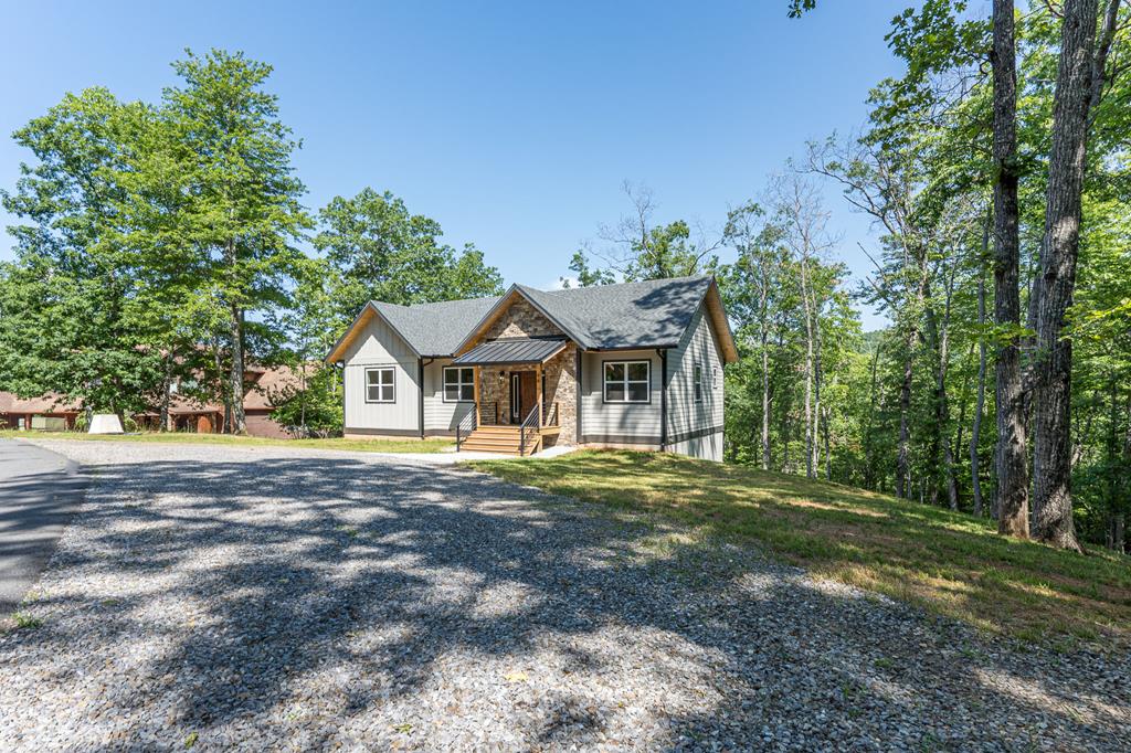 98 Reserve Estate Murphy, NC 28906 - Photo 2 of 55