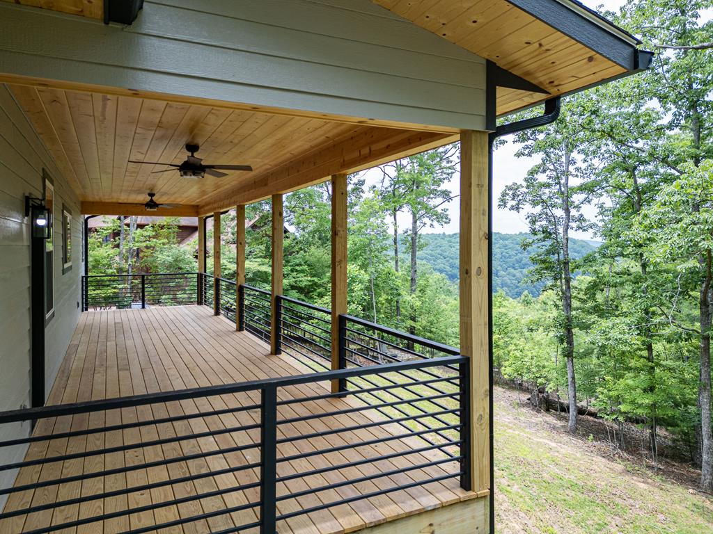 98 Reserve Estate Murphy, NC 28906 - Photo 30 of 55