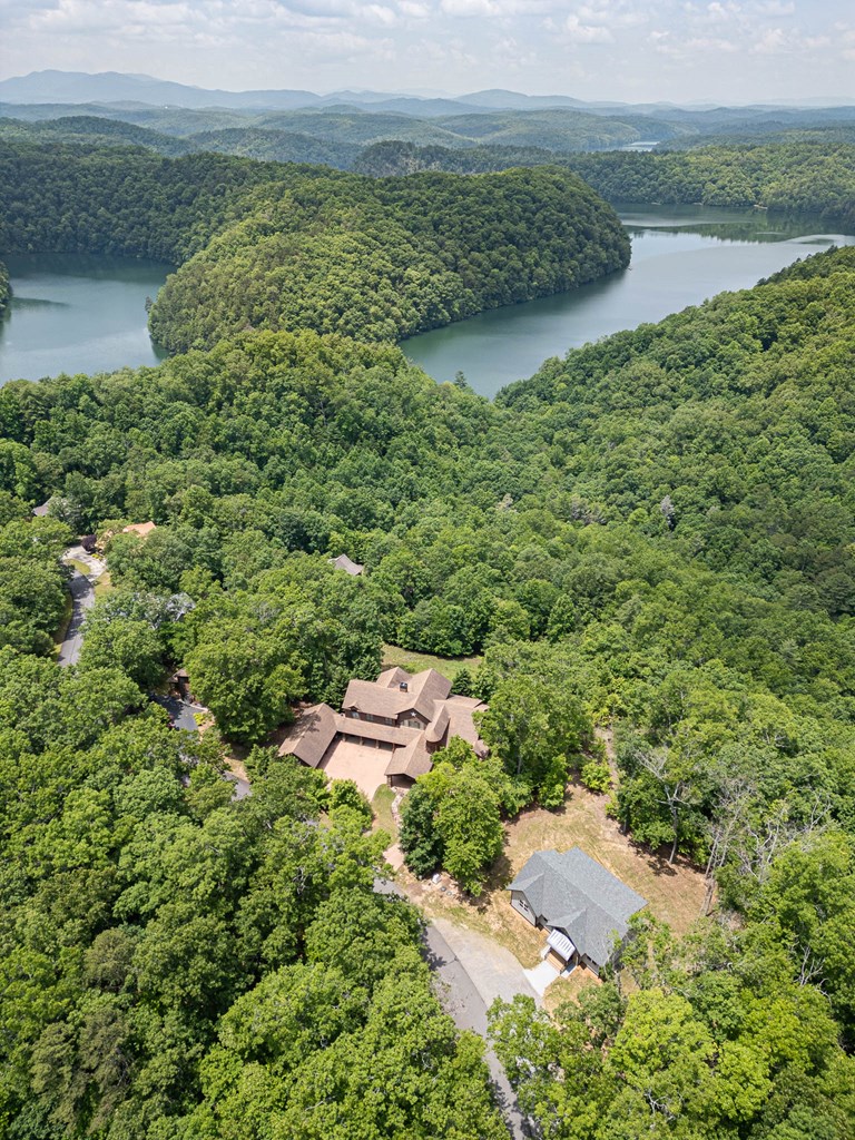 98 Reserve Estate Murphy, NC 28906 - Photo 3 of 55