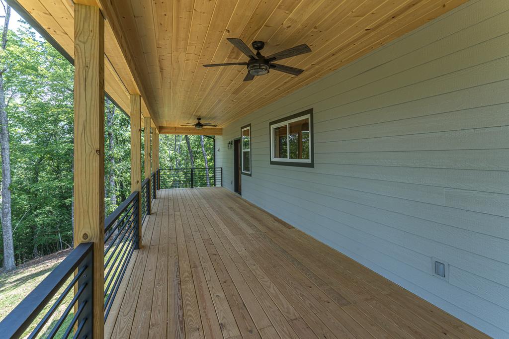 98 Reserve Estate Murphy, NC 28906 - Photo 31 of 55