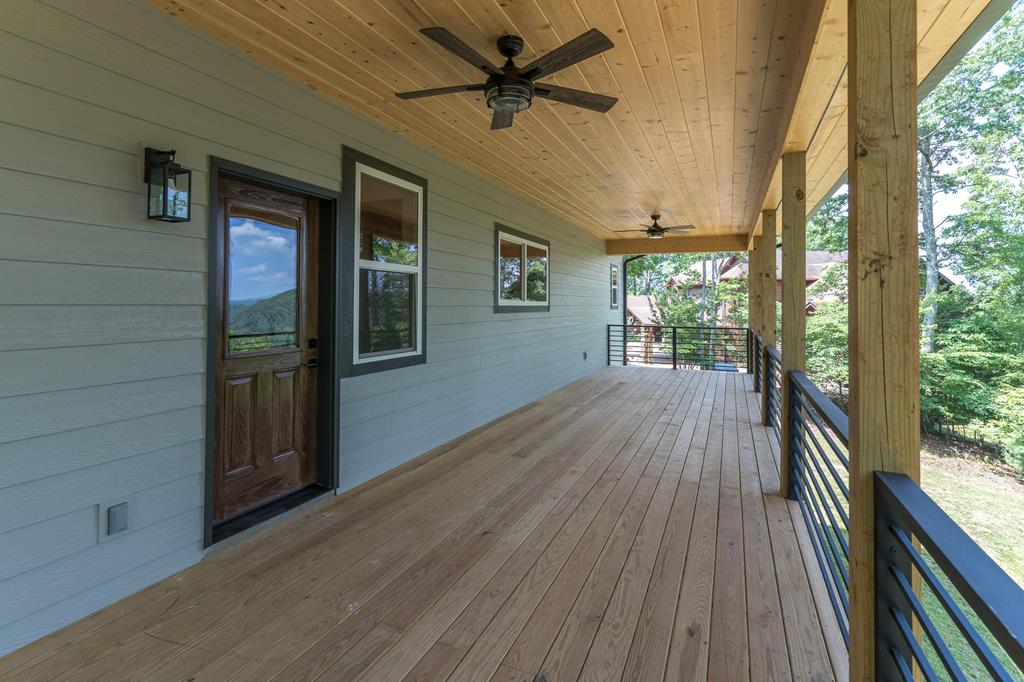 98 Reserve Estate Murphy, NC 28906 - Photo 32 of 55