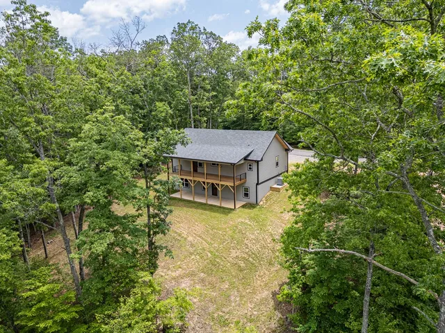 $650,000 | 98 Reserve Estate, Murphy, NC 28906