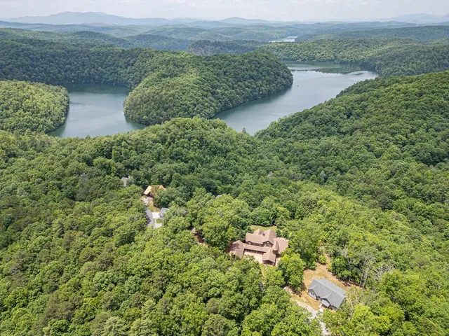 $650,000 | 98 Reserve Estate, Murphy, NC 28906