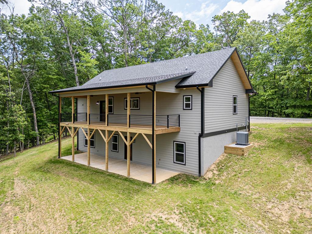 98 Reserve Estate Murphy, NC 28906 - Photo 5 of 55