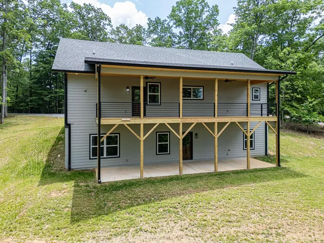 $650,000 | 98 Reserve Estate, Murphy, NC 28906