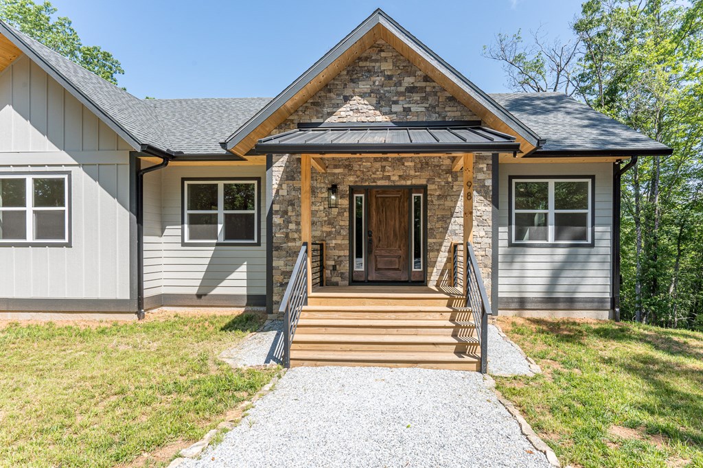 98 Reserve Estate Murphy, NC 28906 - Photo 8 of 55