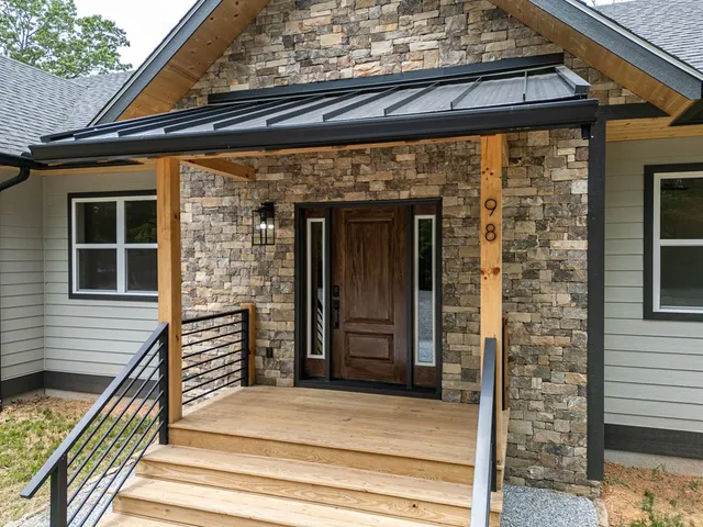 $650,000 | 98 Reserve Estate, Murphy, NC 28906