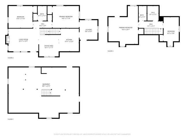 $229,000 | 3311 Campbell Avenue, Lynchburg, VA 24501