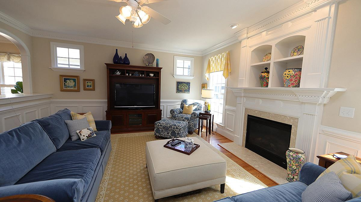 8304 Cazavini Court Raleigh, NC 27613 - Photo 14 of 28 Photo 14
