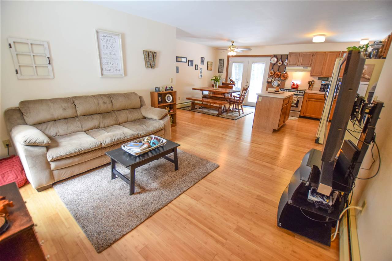 3 Pine Stump Road Sanbornton, NH 03269 - Photo 1 of 19
