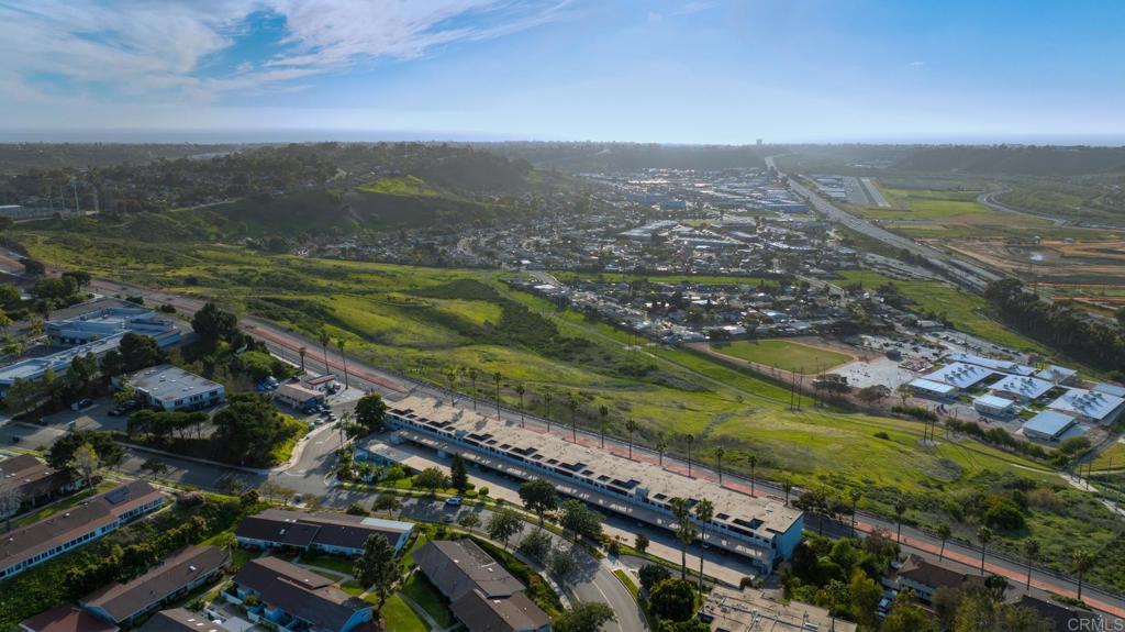3606 Vista Rey, Unit 46 Oceanside, CA 92057 - Photo 2 of 32 an aerial view of a city