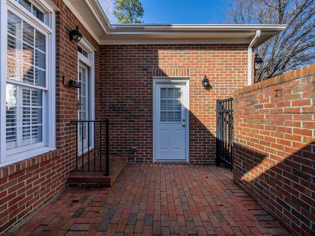 3509 Proprietor Way Raleigh, NC 27612 - Photo 21 of 23 Photo 23