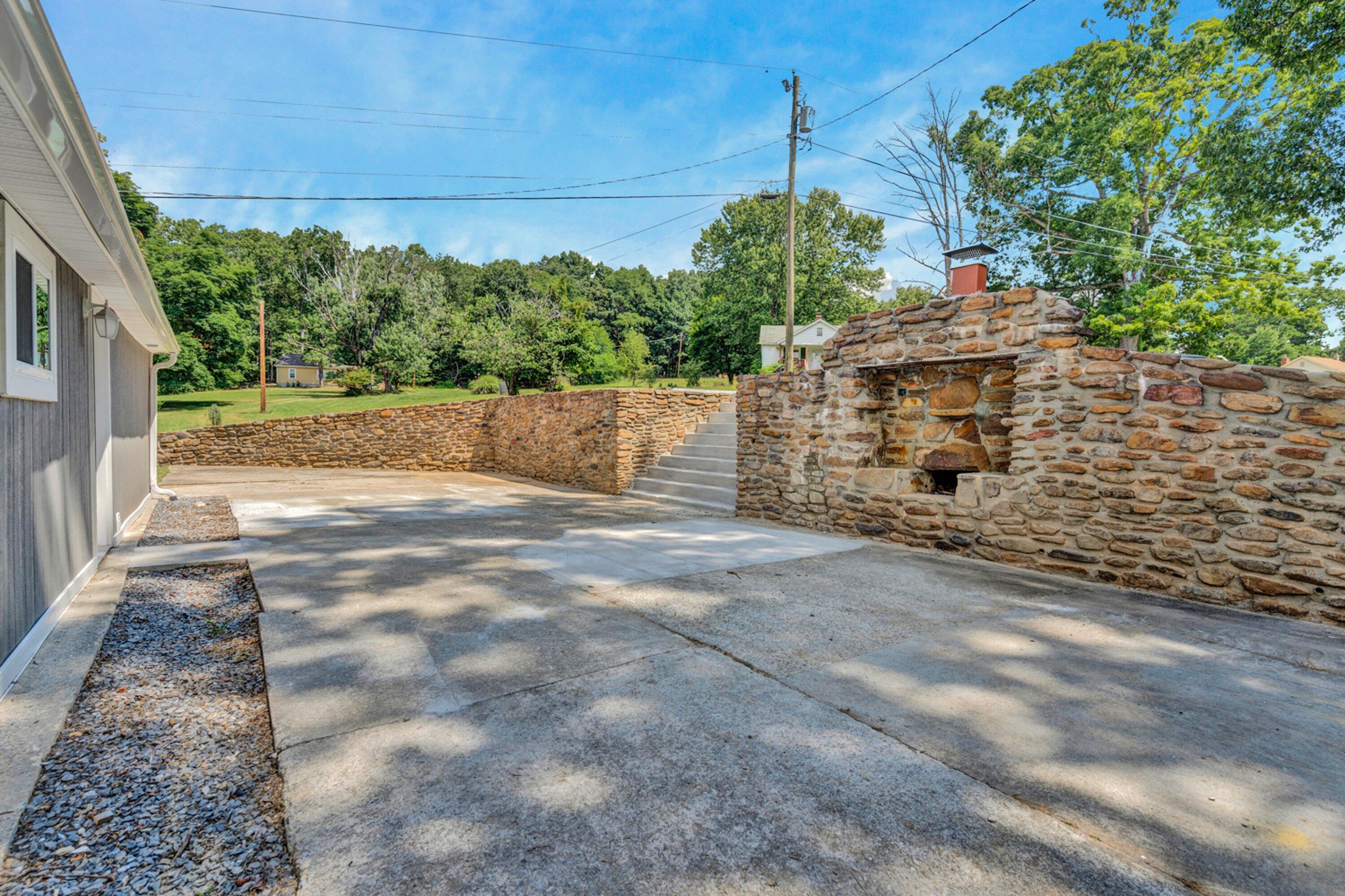 915 Martin McNeil Road Salem, VA 24153 - Photo 20 of 23 IMG_4846