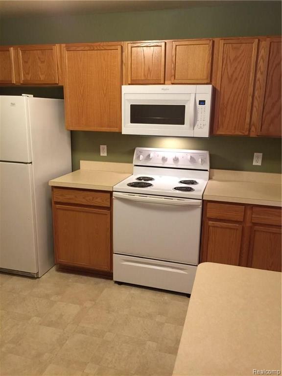 4035 Hampton Ridge Boulevard Howell, MI 48843 - Photo 4 of 22