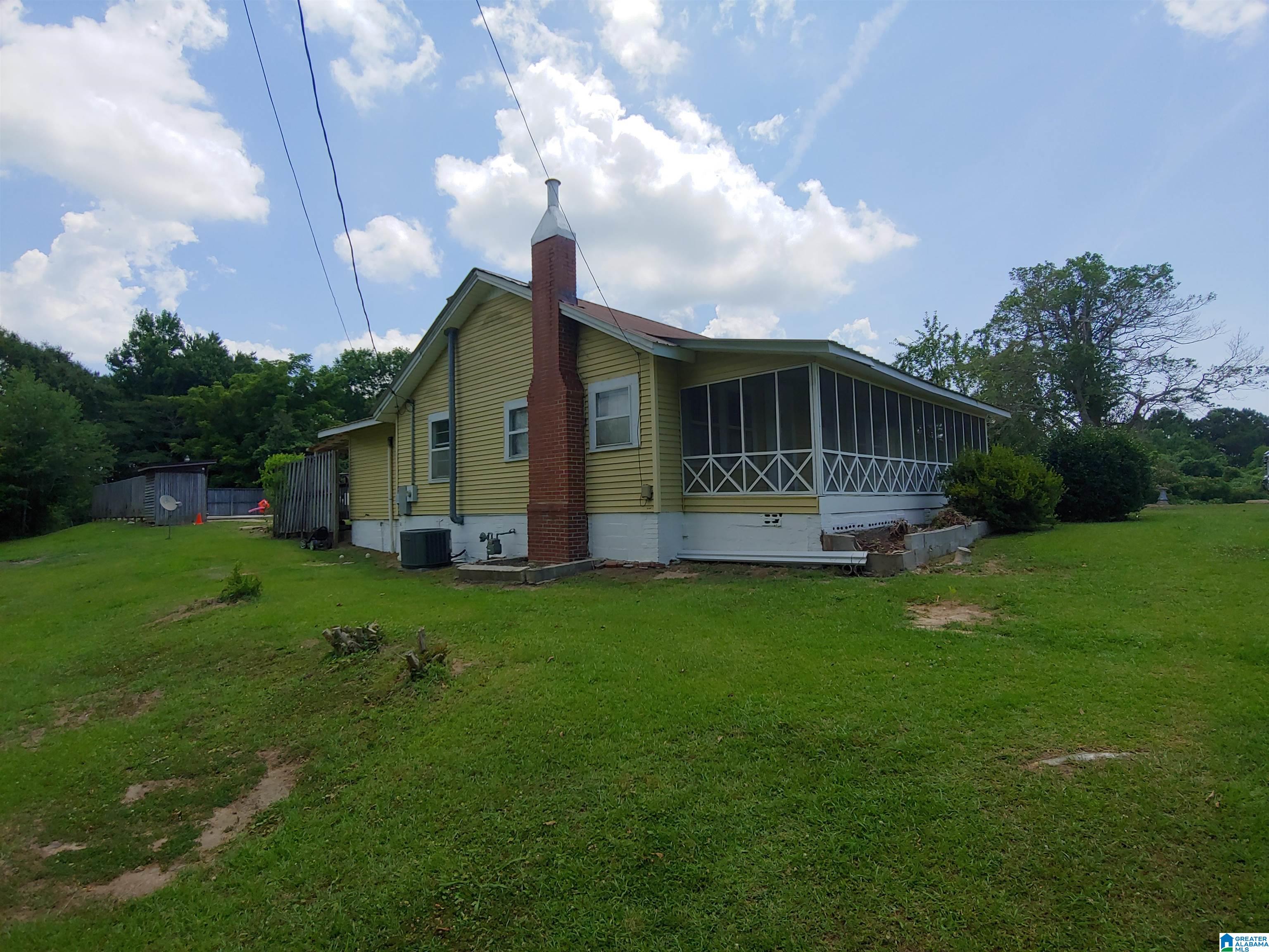 1678 Airport Road Alexander City, AL 35010 - Photo 2 of 15