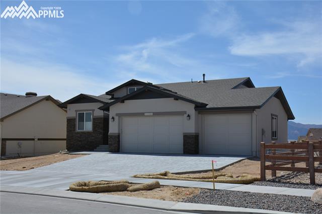 12482 Carmel Ridge Road Colorado Springs, CO 80921 - Photo 3 of 3