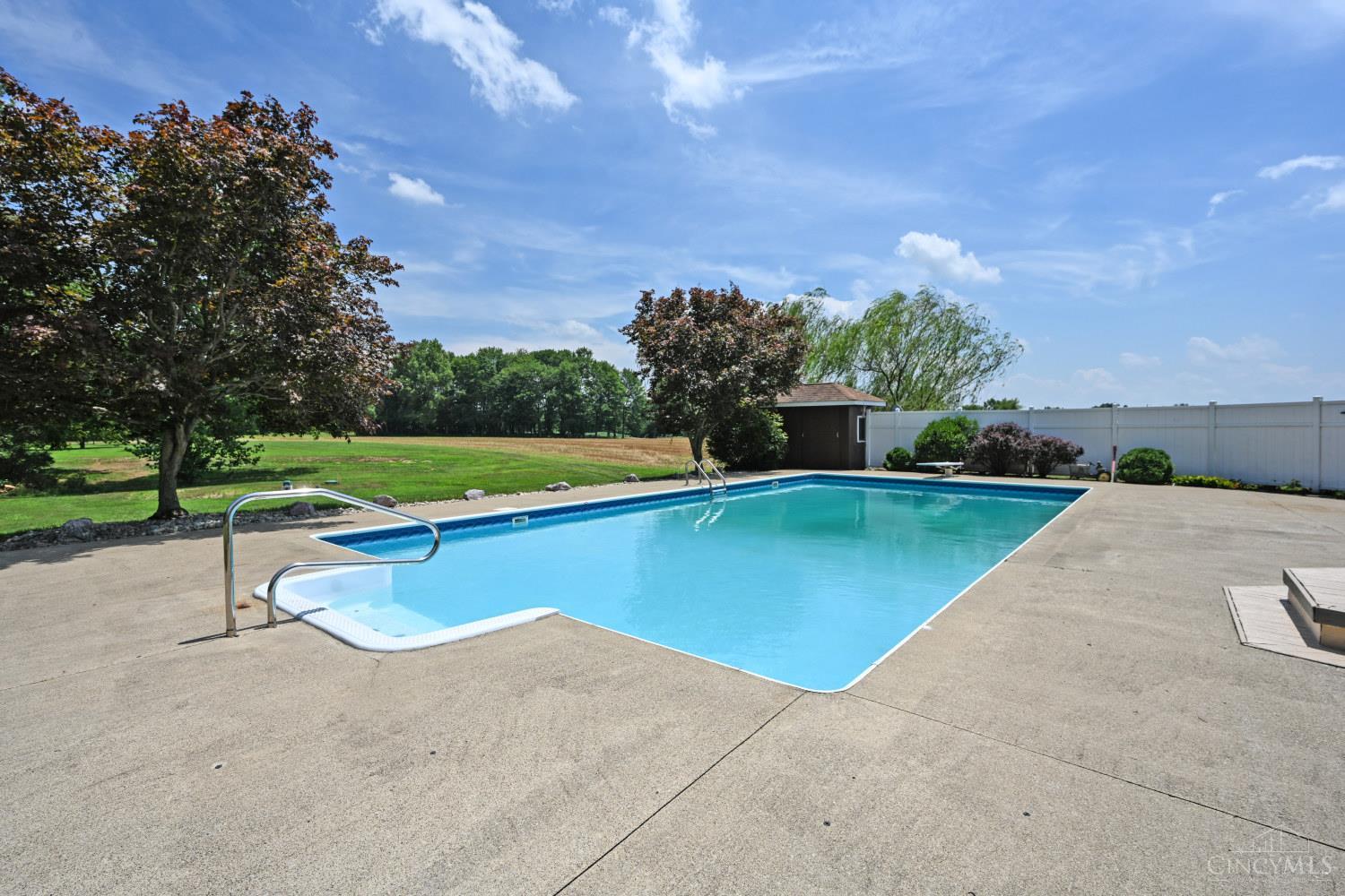 8424 Oak Grove Road Georgetown, OH 45121 - Photo 54 of 76