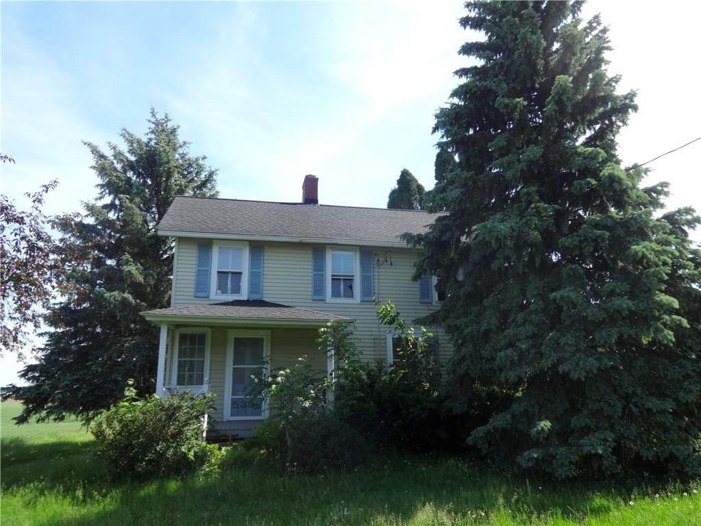 5396 East Avon Road Avon, NY 14414 - Photo 1 of 1 Gallery Image 1