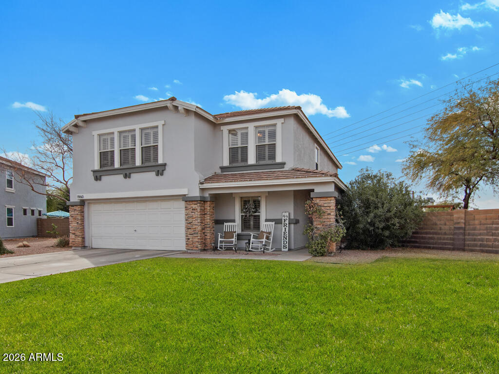 1960 South Portland Court Gilbert, AZ 85295 - Photo 2 of 53 _DSC7384