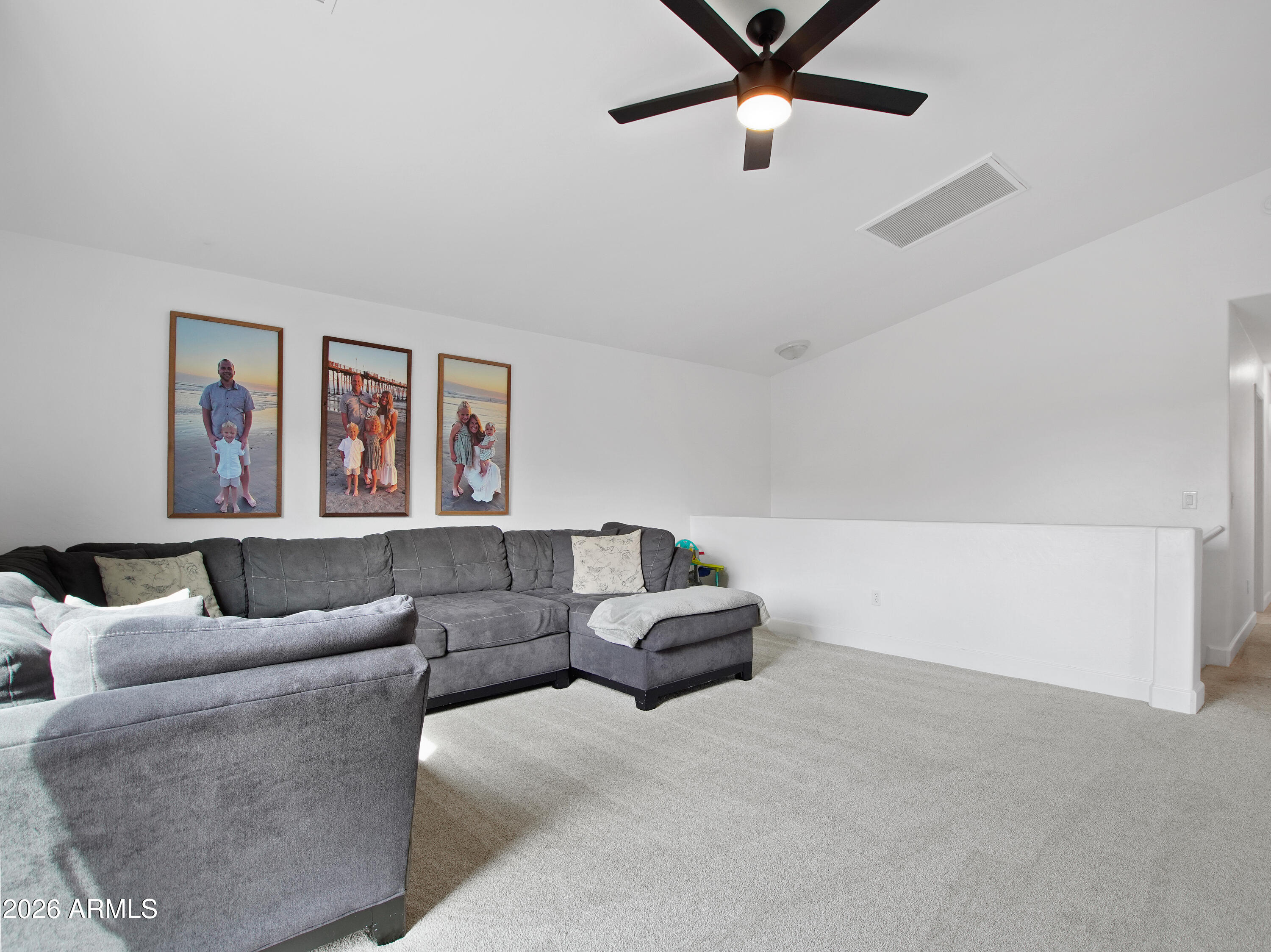 1960 South Portland Court Gilbert, AZ 85295 - Photo 24 of 53 a living room with furniture and a window
