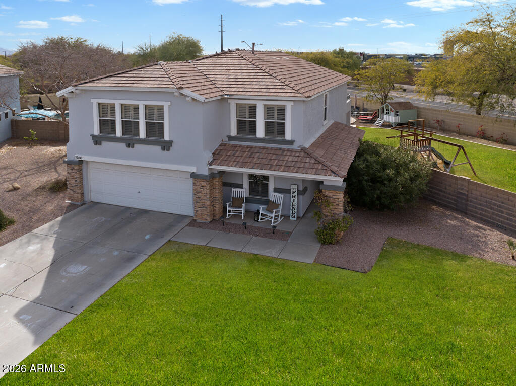 1960 South Portland Court Gilbert, AZ 85295 - Photo 3 of 53 DJI_20250126040642_0031_D