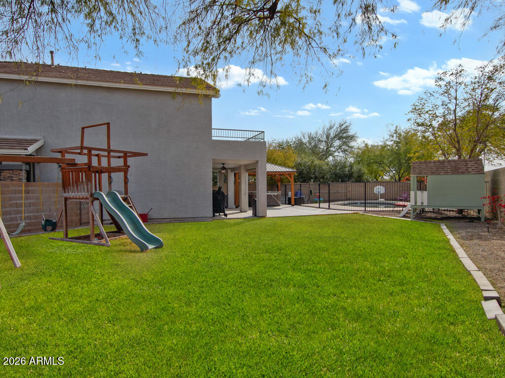 1960 South Portland Court Gilbert, AZ 85295 - Photo 41 of 53 _DSC7493