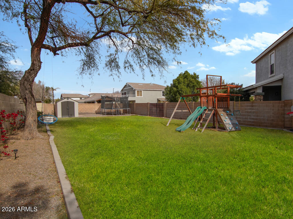 1960 South Portland Court Gilbert, AZ 85295 - Photo 42 of 53 _DSC7488