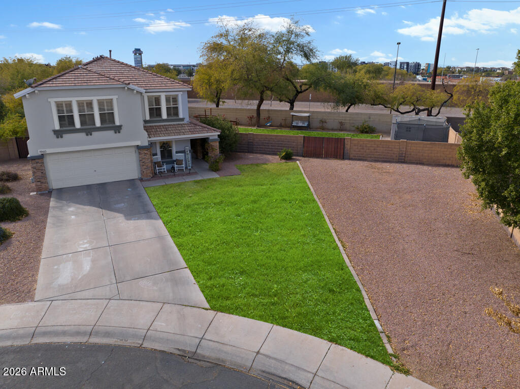 1960 South Portland Court Gilbert, AZ 85295 - Photo 48 of 53 DJI_20250126040739_0041_D