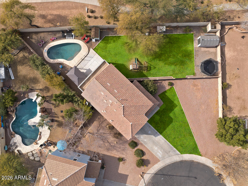 1960 South Portland Court Gilbert, AZ 85295 - Photo 51 of 53 DJI_20250126040525_0016_D