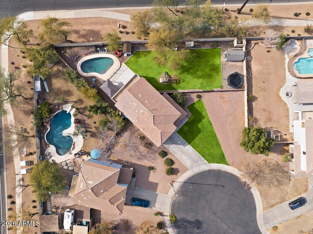 1960 South Portland Court Gilbert, AZ 85295 - Photo 52 of 53 DJI_20250126040515_0011_D