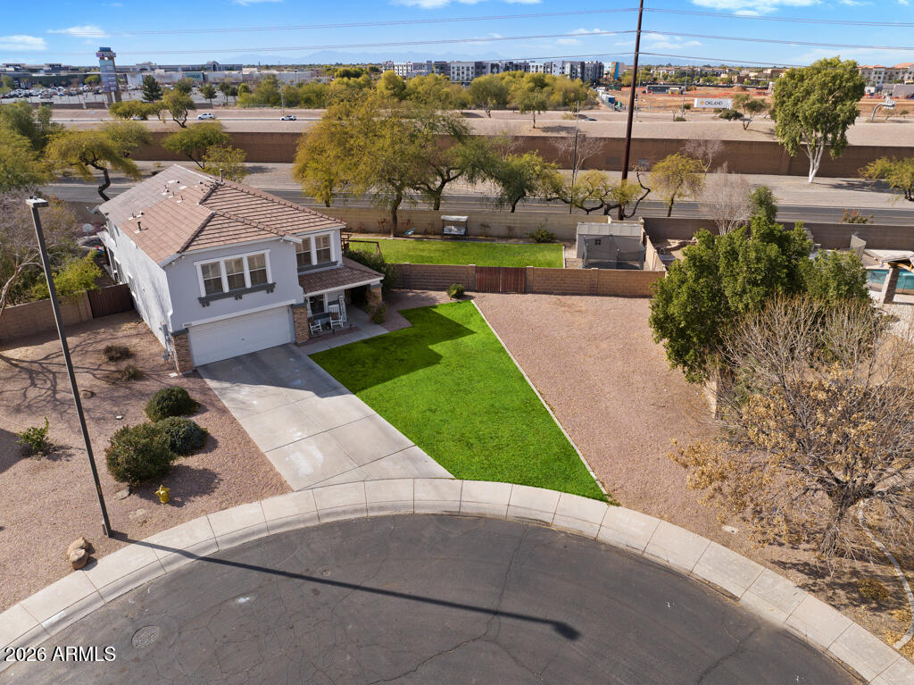 1960 South Portland Court Gilbert, AZ 85295 - Photo 53 of 53 DJI_20250126040112_0001_D